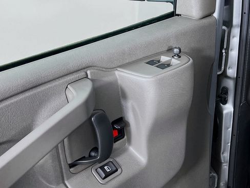 New 2026 GMC Savana 2500 w/ Driver Convenience Package RWD image 13