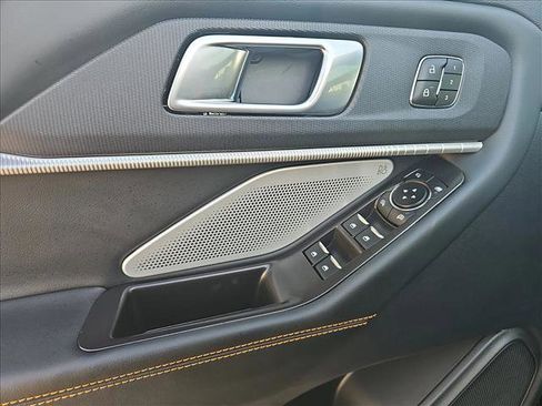 New 2026 Ford Explorer Tremor w/ Tremor Ultimate Package image 17