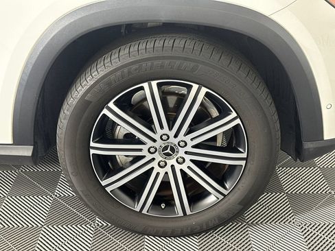 Certified 2024 Mercedes-Benz GLE 350 4MATIC image 13