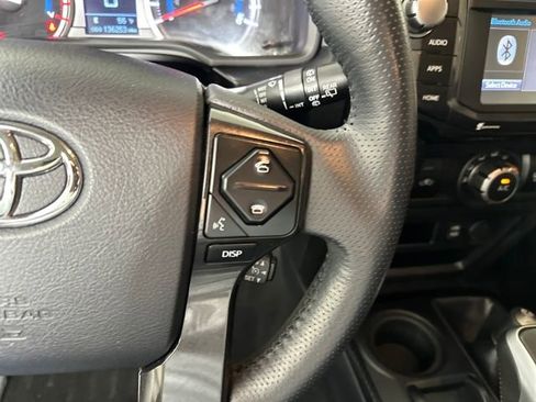 Used 2019 Toyota 4Runner TRD Off-Road Premium image 16