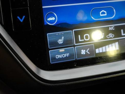 Used 2024 Subaru WRX TR AWD/4WD image 31