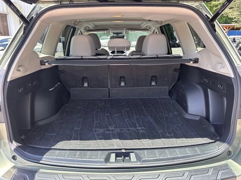 Used 2021 Subaru Forester Premium w/ Popular Package #1 AWD/4WD image 28