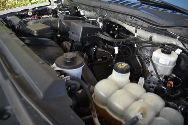 Used 2020 Ford F250 XL w/ Power Equipment Group AWD/4WD image 21