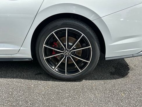 New 2026 Volkswagen Jetta GLI Autobahn FWD image 37