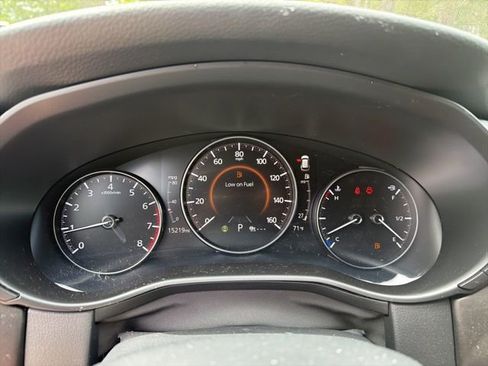 Used 2023 MAZDA CX-30 AWD 2.5 S w/ Preferred Package image 14