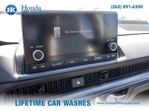 Used 2024 Honda CR-V EX image 17