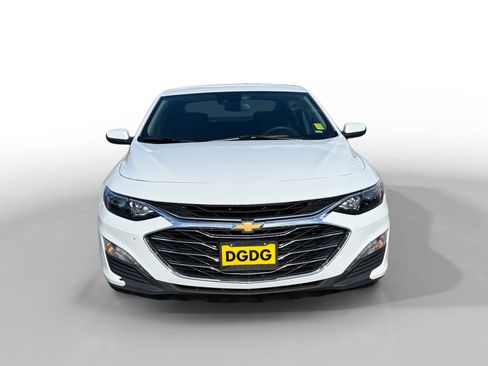 Used 2024 Chevrolet Malibu LT image 8