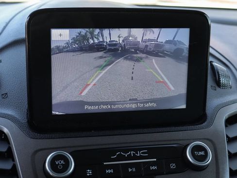 Used 2022 Ford Transit Connect XL w/ Trailer Tow Package FWD image 28