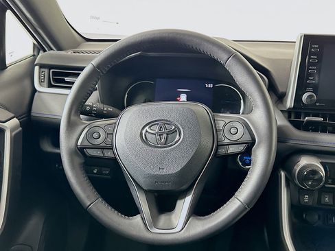 Used 2019 Toyota RAV4 XSE image 18