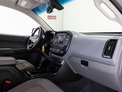 Used 2021 GMC Canyon Elevation Standard w/ Convenience Package image 20