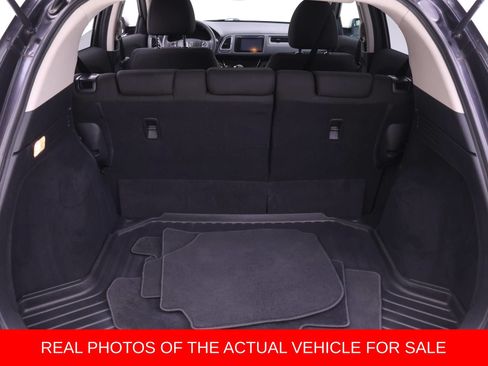 Used 2016 Honda HR-V EX image 14