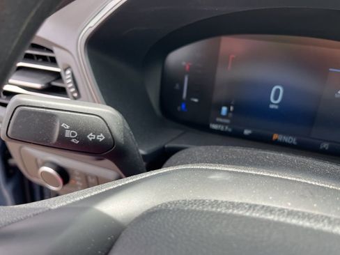 Used 2025 Ford Escape Active image 18