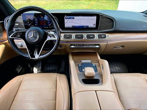 Used 2024 Mercedes-Benz GLE 350 4MATIC image 14