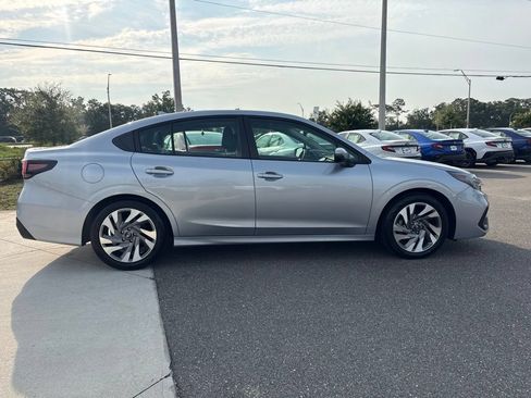 Certified 2024 Subaru Legacy Limited AWD/4WD image 4