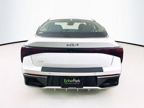 Used 2025 Kia K5 LXS image 7
