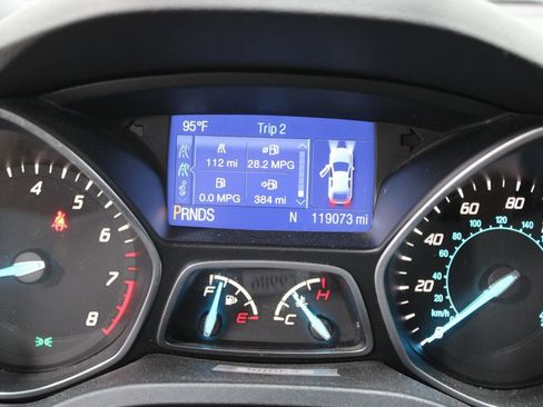 Used 2014 Ford Escape SE FWD image 18