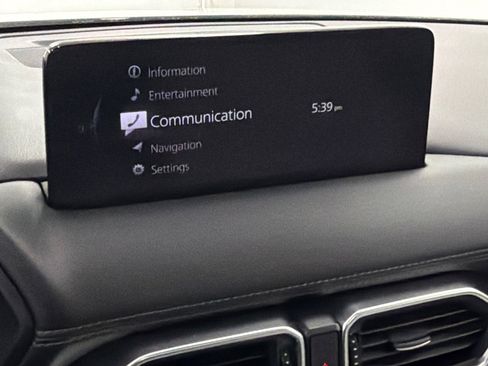 Used 2023 MAZDA CX-5 AWD 2.5 S w/ Premium Plus Pkg image 27