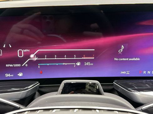 Used 2026 Cadillac Escalade Sport w/ Touring Package image 25