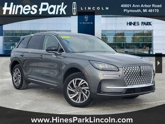 Certified 2023 Lincoln Corsair AWD w/ Equipment Group 101A video 1