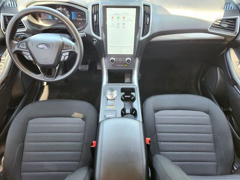 Certified 2024 Ford Edge SE AWD/4WD image 12