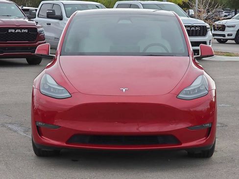 Used 2022 Tesla Model Y Performance image 4