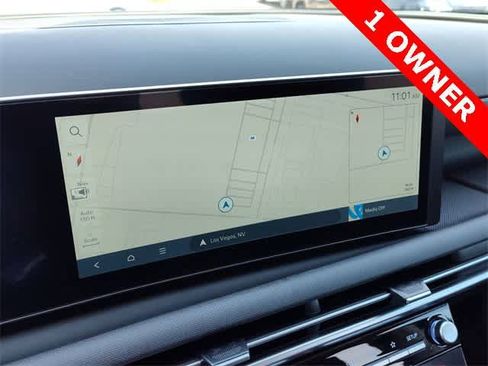 Certified 2025 Hyundai Tucson SEL image 3