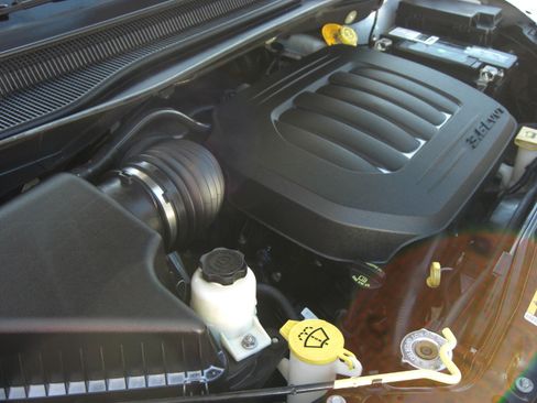 Used 2019 Dodge Grand Caravan GT image 21