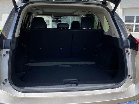 New 2026 Nissan Rogue Platinum AWD/4WD image 28
