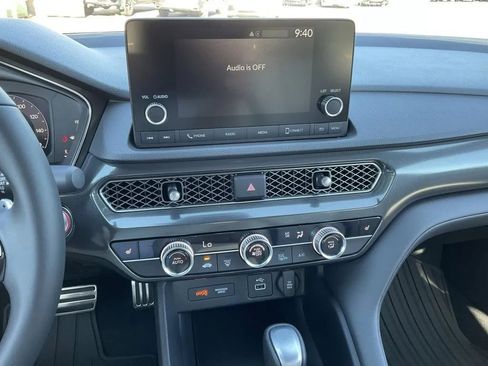 New 2025 Acura Integra A-Spec image 10