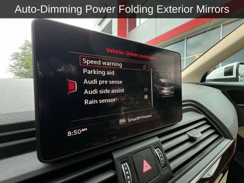 Used 2020 Audi Q5 2.0T Premium image 8