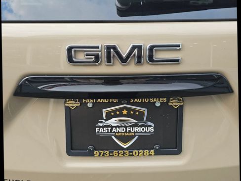 Used 2023 GMC Terrain SLT w/ Elevation Edition FWD image 33