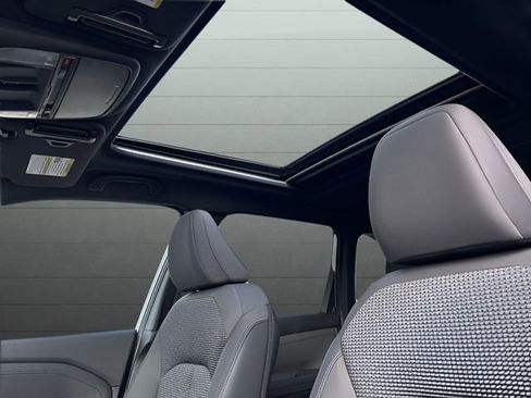 New 2026 Subaru Forester Premium image 26