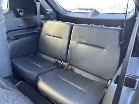 Used 2024 Mitsubishi Outlander SE image 11