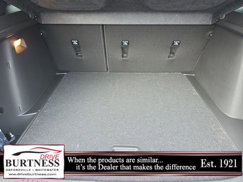 New 2026 Chevrolet Trax RS w/ Driver Confidence Package image 33