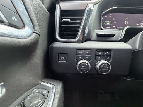 Certified 2024 GMC Sierra 1500 Denali AWD/4WD image 24