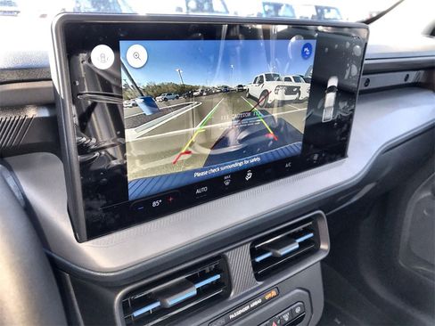 New 2026 Ford Maverick Lobo image 17