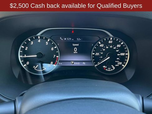 New 2026 Nissan Frontier SV w/ SV Convenience Package image 33