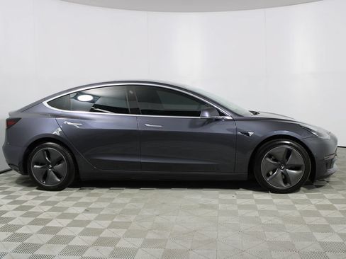 Used 2020 Tesla Model 3 Long Range AWD/4WD image 31