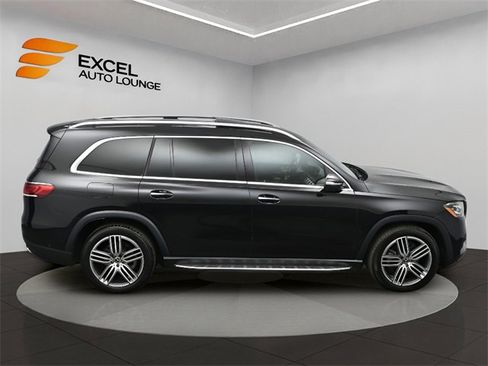 Used 2022 Mercedes-Benz GLS 450 4MATIC image 56