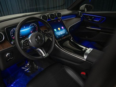 New 2026 Mercedes-Benz GLC 300 image 16