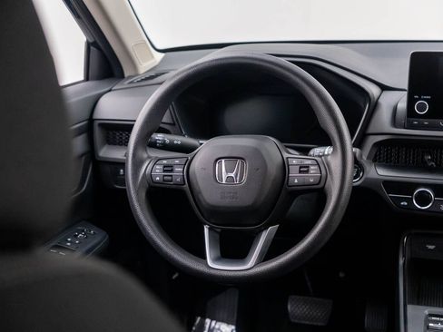 Certified 2025 Honda CR-V EX image 13