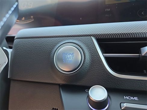 New 2025 Hyundai Sonata SEL image 11