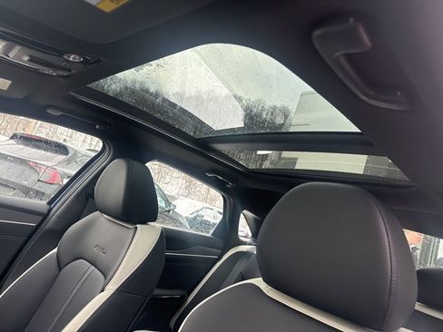 New 2026 Kia K5 GT-Line w/ GT-Line Premium Package FWD image 40