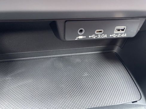 New 2026 Subaru Crosstrek 2.0i Premium image 26