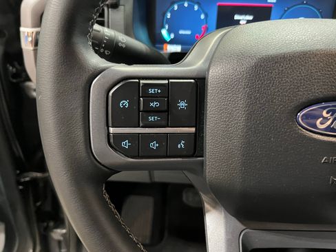 Used 2025 Ford F150 XLT w/ Equipment Group 301A Standard AWD/4WD image 20
