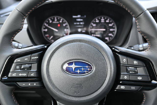 New 2026 Subaru Forester Sport w/ Onyx Edition AWD/4WD image 29