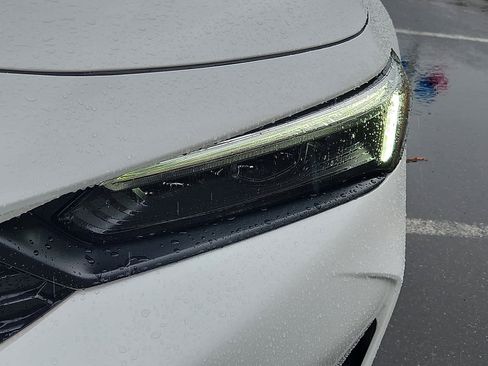 Certified 2025 Honda Civic Sport image 10