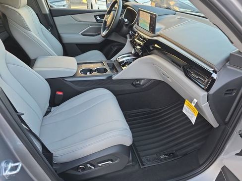 New 2026 Acura MDX w/ Technology Package FWD image 43