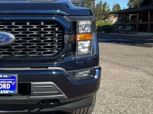 Certified 2023 Ford F150 XL w/ STX Appearance Package image 71