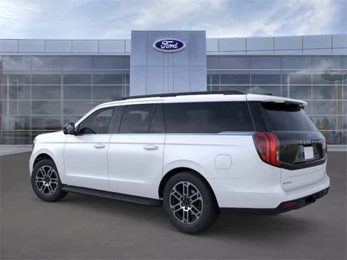 New 2025 Ford Expedition Max Active image 4